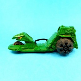 Mattel MOTU Les Maîtres de l'Univers Road Ripper / Bombster véhicule d'occasion