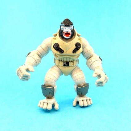 Bluebird Captain Simian & The Space Monkeys Gor-illa Figurine d'occasion (Loose)