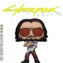 funko pop with sunglasses