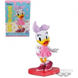 Banpresto Banpresto Best Dressed Daisy Duck