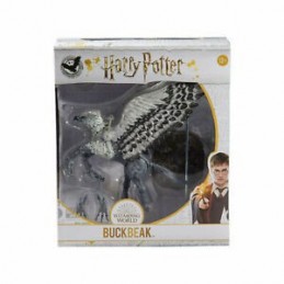 McFarlane Toys Harry Potter Figurine articulée Buck