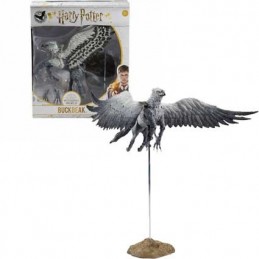 McFarlane Toys Harry Potter Figurine articulée Buck