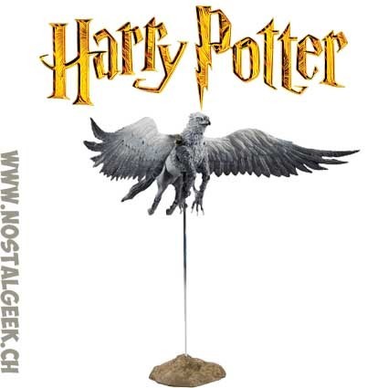 McFarlane Toys Harry Potter Figurine articulée Buck