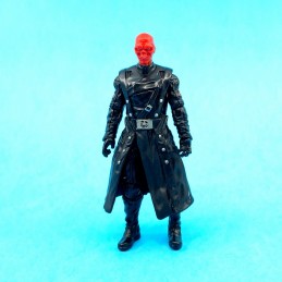 Marvel Crâne Rouge Figurine d'occasion (Loose)