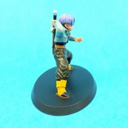 Dragon Ball Futur Trunks Figurine d'occasion (Loose)