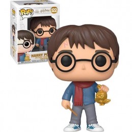 Funko Funko Pop! Harry Potter (Holiday)