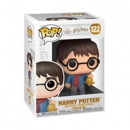 Funko Funko Pop! Harry Potter (Holiday)