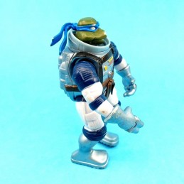 Playmates Toys Les Tortues Ninja Space-Hoppin' Leonardo Figurine articulée d'occasion (Loose)