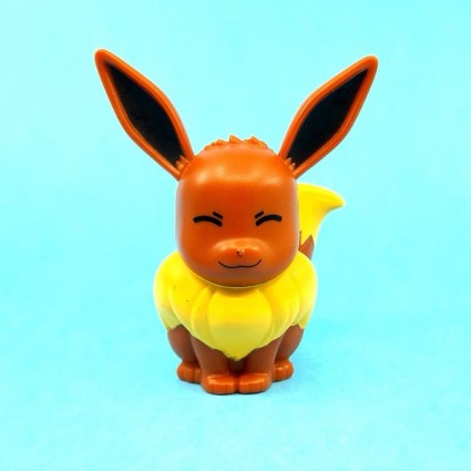 eevee figure set