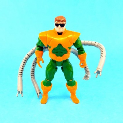 doctor octopus toy