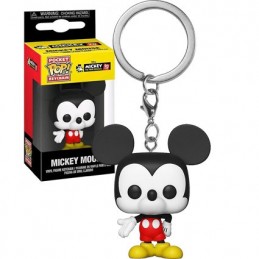 Funko Funko Pop Pocket Disney Mickey Mouse Porte-clés