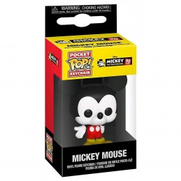 Funko Funko Pop Pocket Disney Mickey Mouse Porte-clés