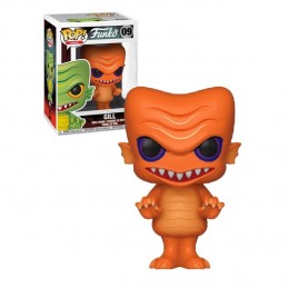 Funko Pop N°09 Funko Spastik Plastik Gil Exclusive Vinyl Figur