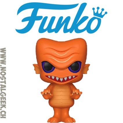 Funko Pop N°09 Funko Spastik Plastik Gil Exclusive Vinyl Figur