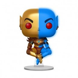 Funko Funko Pop! Games Elder Scroll Morrowind Vivec Glows in the Dark Exclusive