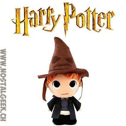 Funko Funko Super Cute Plushies Harry Potter