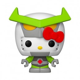 Funko Pop N°42 Sanrio Hello Kitty (Space) Vaulted