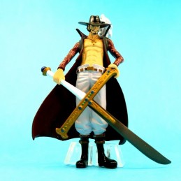 One Piece Oeil de Faucon (Mihawk) Figurine d'occasion (Loose)