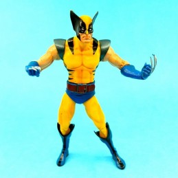 Marvel Wolverine second hand figure (Loose)