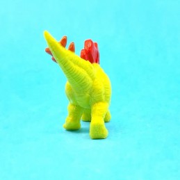 Matchbox Monster in My Pocket Dinosaurs No 148 Stegosaurus Figurine d'occasion (Loose)