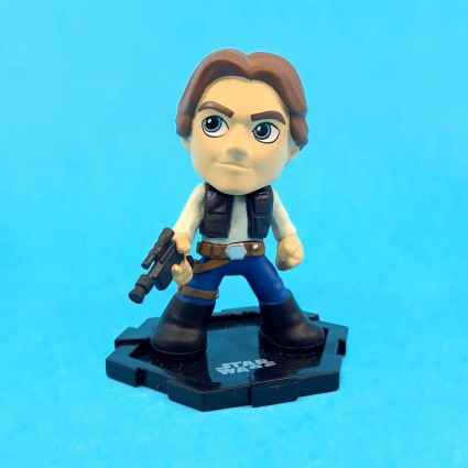 Funko Funko Mystery Minis Solo: A Star Wars Story Han Solo Figurine d'occasion