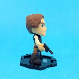 Funko Funko Mystery Minis Solo: A Star Wars Story Han Solo Figurine d'occasion