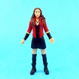 Hasbro Marvel Scarlet Witch second hand figure (Loose)
