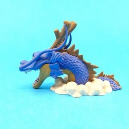 Bandai Dragon Ball Z Gashapon Blue Shenron Figurine d'occasion Bandai (Loose)