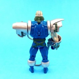 Toy Biz Toy Biz Marvel Apocalypse Figurine Articulée d'occasion (Loose)