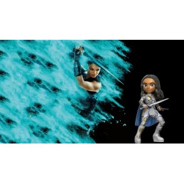 Funko Funko Rock Candy Thor Ragnarok Valkyrie