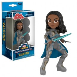 Funko Funko Rock Candy Thor Ragnarok Valkyrie