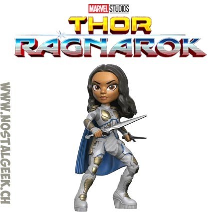 Funko Funko Rock Candy Thor Ragnarok Valkyrie