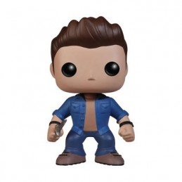 Funko Funko Pop Supernatural Dean Winchester