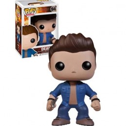 Funko Funko Pop Supernatural Dean Winchester