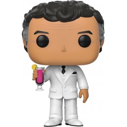 Funko Funko Pop Fantasy Island Mr. Roarke Vaulted