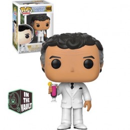 Funko Funko Pop Fantasy Island Mr. Roarke Vaulted