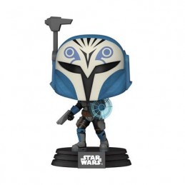 Funko Funko Pop Star Wars Bo-Katan Kryze