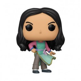 Funko Funko Pop Disney N°638 Mulan (Villager) (Live Action) Vaulted