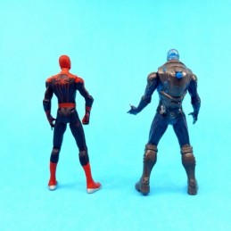 The Amazing Spider-man & Electro second hand Action figure (Loose)