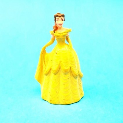 Disney Beauty and the Beast Belle second hand Figure (Loose)