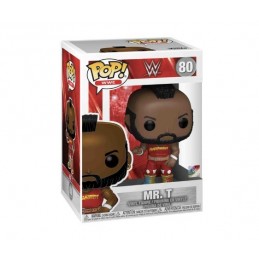 Funko Funko Pop WWE Mr. T