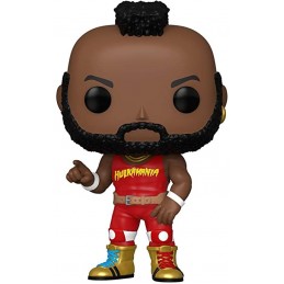 Funko Funko Pop WWE Mr. T