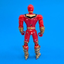 Bandai Power Rangers Operation Overdrive Mystic Force Red Ranger second hand figure (Loose)