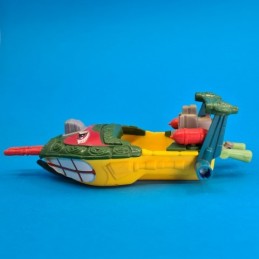 Playmates Toys Les Tortues Ninja Raph's Sewer speed Boat d'occasion (Loose)