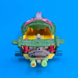 Playmates Toys Les Tortues Ninja Raph's Sewer speed Boat d'occasion (Loose)