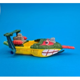 Playmates Toys Les Tortues Ninja Raph's Sewer speed Boat d'occasion (Loose)