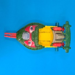 Playmates Toys Les Tortues Ninja Raph's Sewer speed Boat d'occasion (Loose)