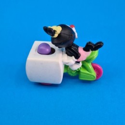 McDonald's Animaniacs - Dot sur son chariot à glace Figurine d'occasion (Loose)