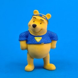 Bully Disney Super Winnie the Pooh second hand figure (Loose)