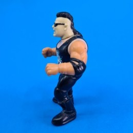 Hasbro WWF Nasty Boys Jerry Sags Figurine Articulée d'occasion (Loose)